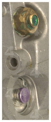 A/C Compressor Four Seasons 98271
