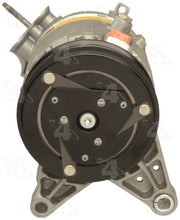 A/C Compressor Four Seasons 98271