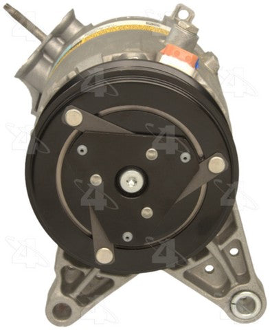A/C Compressor Four Seasons 98271