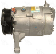 A/C Compressor Four Seasons 98271