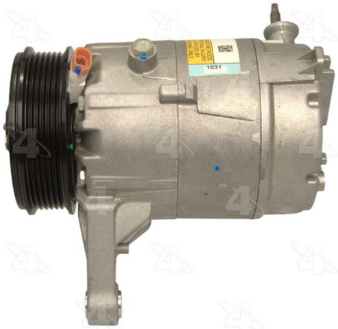 A/C Compressor Four Seasons 98271