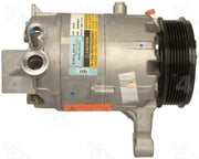 A/C Compressor Four Seasons 98271