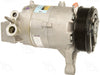 A/C Compressor Four Seasons 98273