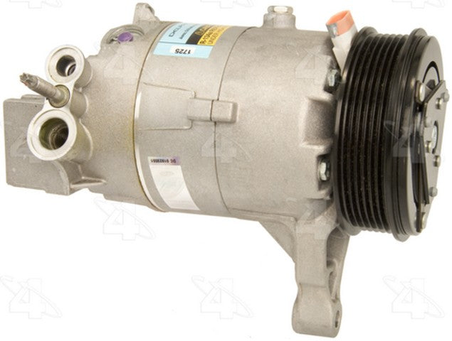 A/C Compressor Four Seasons 98273