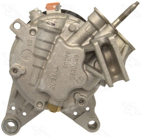 A/C Compressor Four Seasons 98273