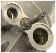 A/C Compressor Four Seasons 98273