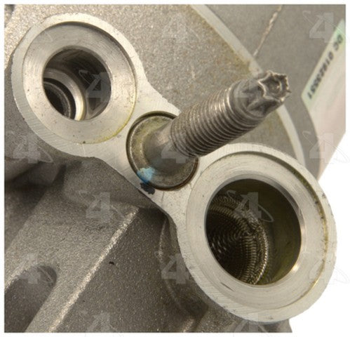 A/C Compressor Four Seasons 98273