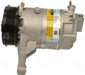 A/C Compressor Four Seasons 98273