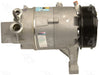A/C Compressor Four Seasons 98273