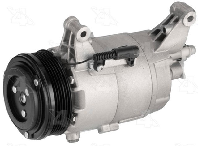 A/C Compressor Four Seasons 98275