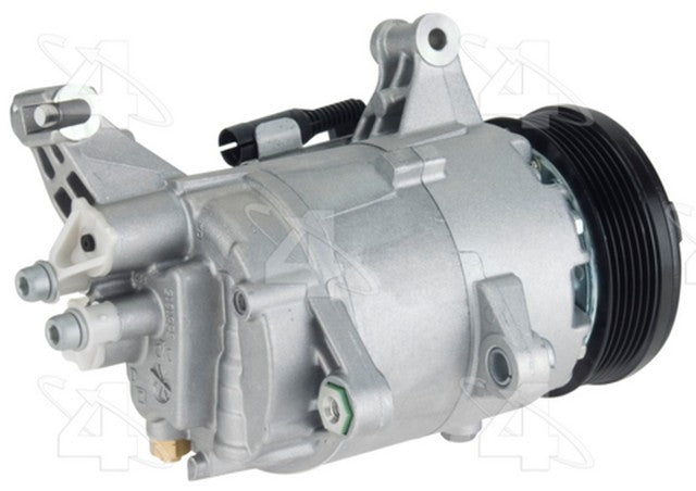 A/C Compressor Four Seasons 98275