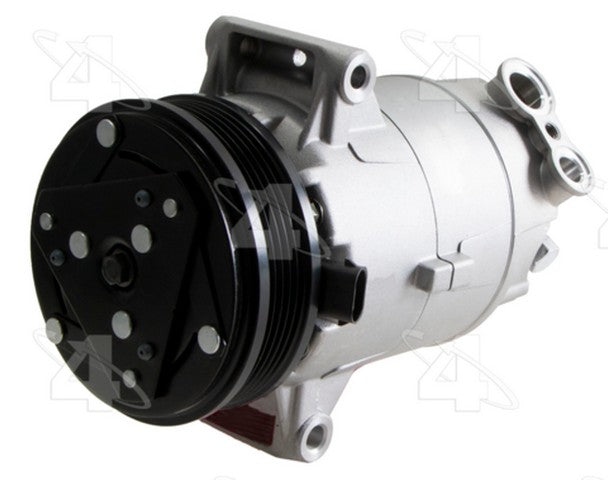 A/C Compressor Four Seasons 98296