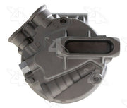 A/C Compressor Four Seasons 98296