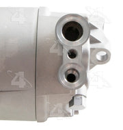 A/C Compressor Four Seasons 98296