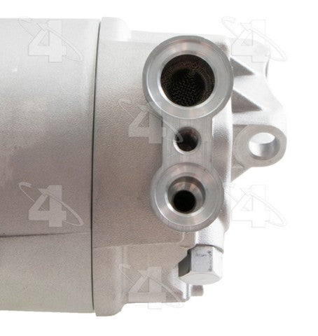 A/C Compressor Four Seasons 98296