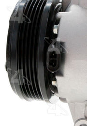 A/C Compressor Four Seasons 98296