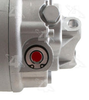 A/C Compressor Four Seasons 98296