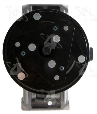 A/C Compressor Four Seasons 98296