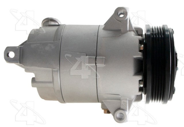 A/C Compressor Four Seasons 98296