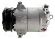 A/C Compressor Four Seasons 98296