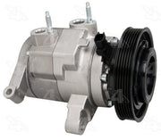A/C Compressor Four Seasons 98301