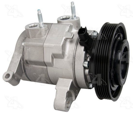 A/C Compressor Four Seasons 98301