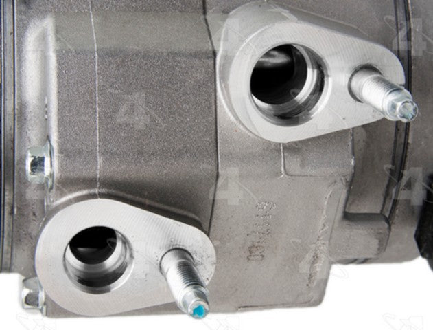 A/C Compressor Four Seasons 98301