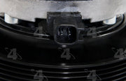 A/C Compressor Four Seasons 98301