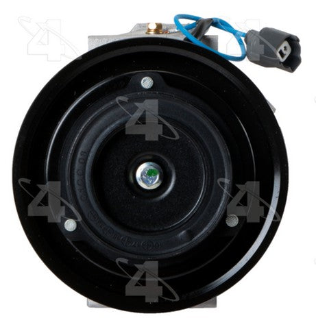 A/C Compressor Four Seasons 98307