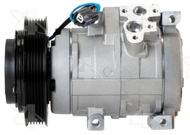 A/C Compressor Four Seasons 98307