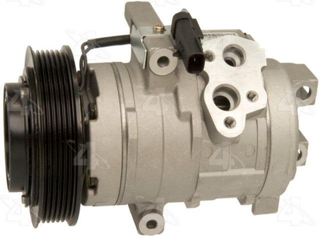 A/C Compressor Four Seasons 98309
