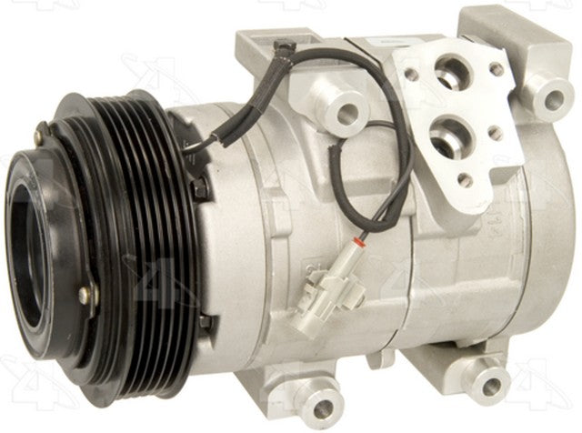 A/C Compressor Four Seasons 98310