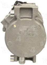 A/C Compressor Four Seasons 98310