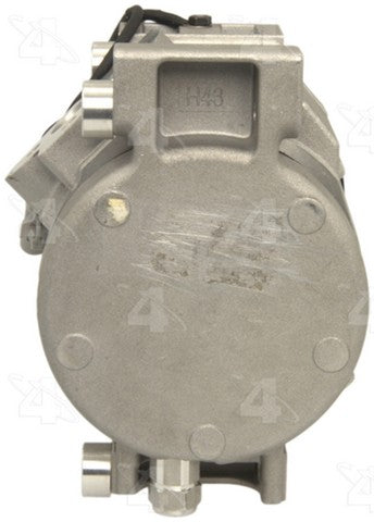 A/C Compressor Four Seasons 98310