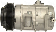 A/C Compressor Four Seasons 98310