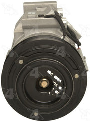 A/C Compressor Four Seasons 98310