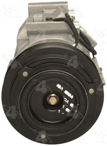 A/C Compressor Four Seasons 98310