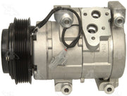 A/C Compressor Four Seasons 98310