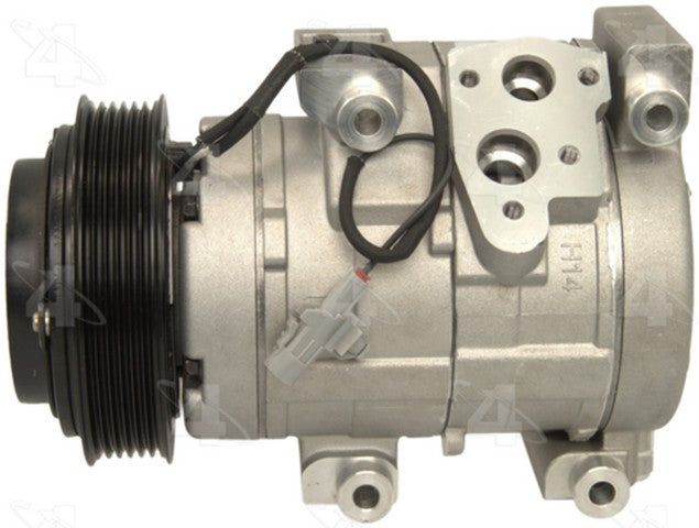 A/C Compressor Four Seasons 98310