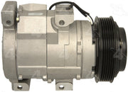 A/C Compressor Four Seasons 98310