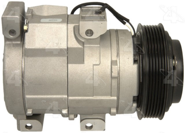 A/C Compressor Four Seasons 98310