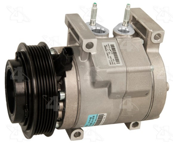 A/C Compressor Four Seasons 98311