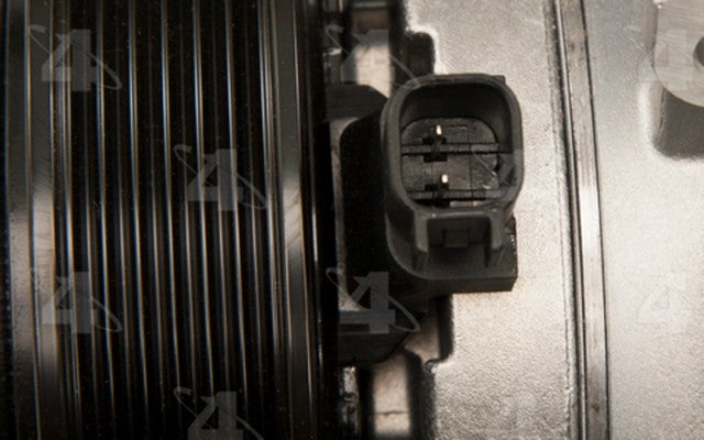 A/C Compressor Four Seasons 98311