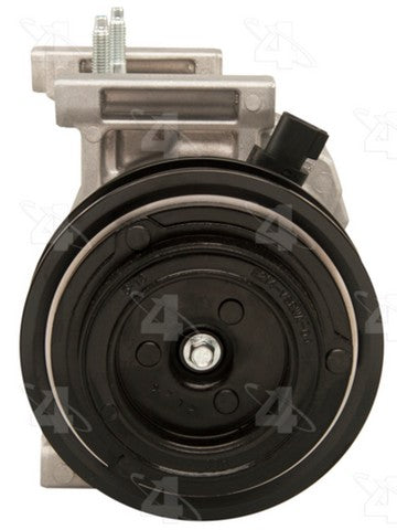 A/C Compressor Four Seasons 98311
