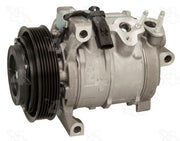 A/C Compressor Four Seasons 98314