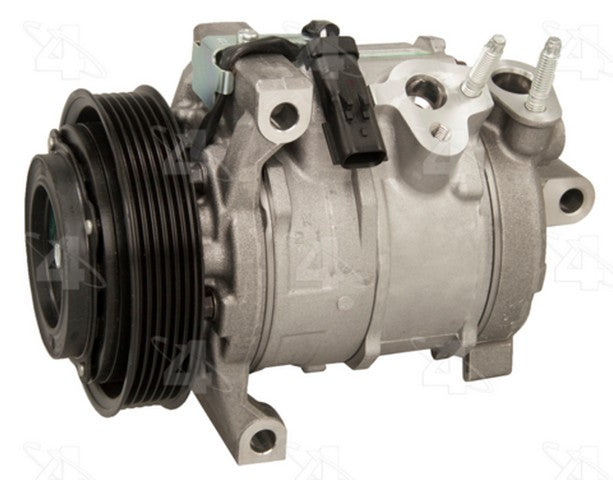A/C Compressor Four Seasons 98314