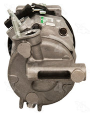 A/C Compressor Four Seasons 98314