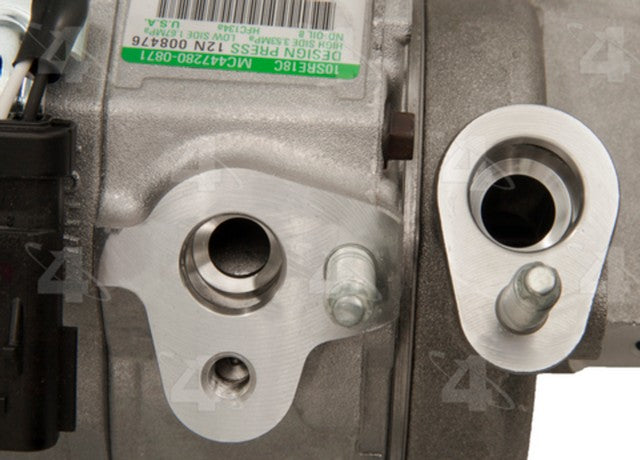 A/C Compressor Four Seasons 98314