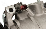 A/C Compressor Four Seasons 98314