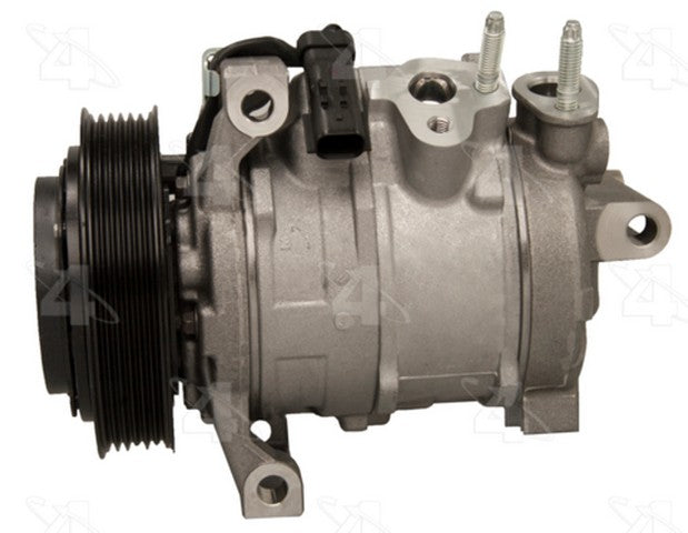 A/C Compressor Four Seasons 98314